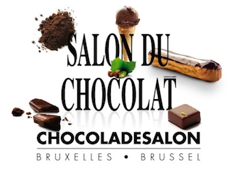 Salon du chocolat 2015 bruxelles